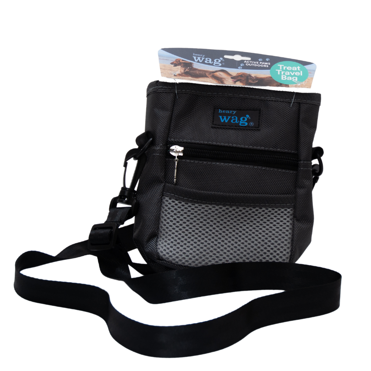 Dog Walking Bag - Henry Wag