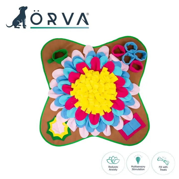 Dog Snuffle Mat - ÖRVA